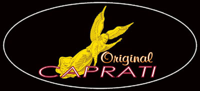 logo Caprati